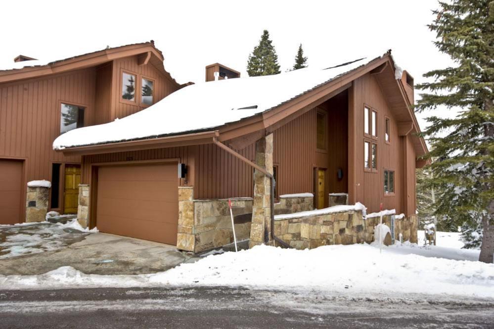 The Ridge At Silver Lake #15 Park City Exterior foto