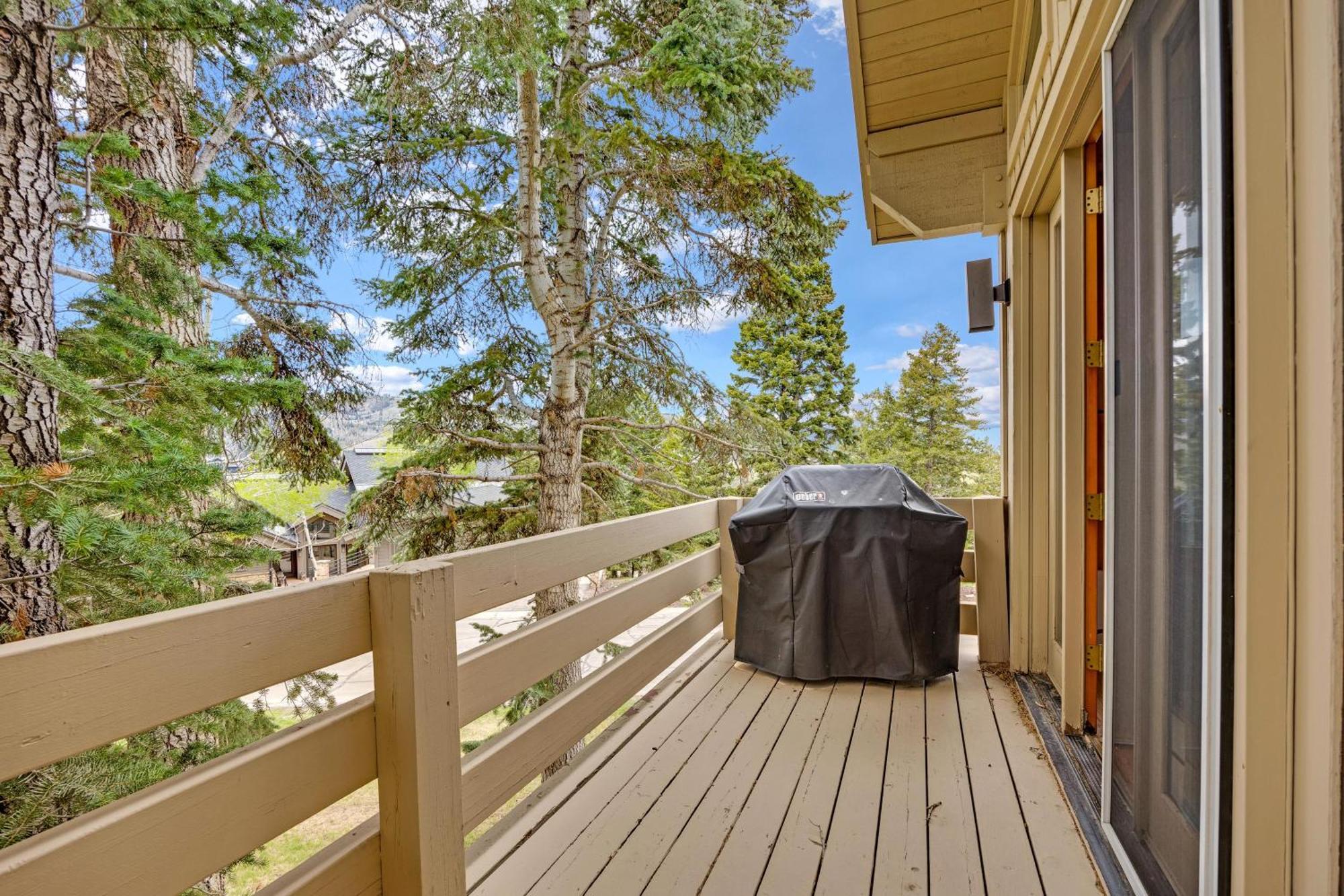 The Ridge At Silver Lake #15 Park City Exterior foto