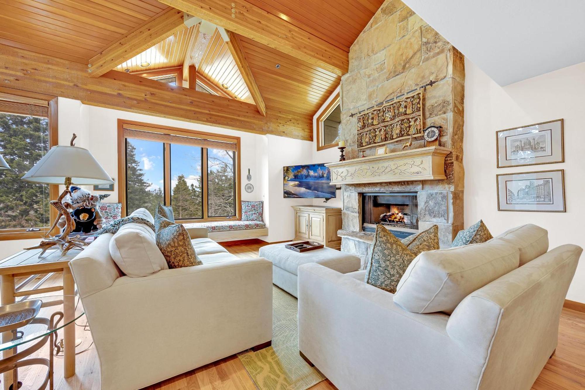 The Ridge At Silver Lake #15 Park City Exterior foto